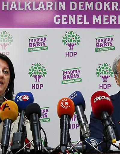 HDP kapatma davası sonrasına ilişkin senaryolar