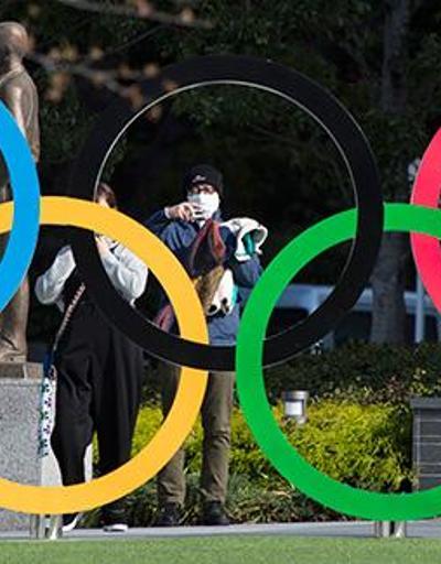 SON DAKİKA: Japonya Tokyo Olimpiyatlarına yurt dışından seyirci kabul etmeyecek