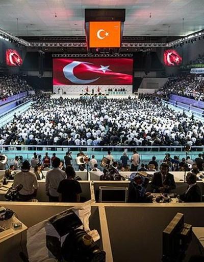 2023 manifestosu nedir, ne zaman açıklanacak AK Parti kongresi saat kaçta Cumhurbaşkanı Erdoğanın manifestosu