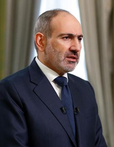 Ermenistan Başbakanı Paşinyan, Genelkurmay Başkanlığına Davtyanın atandığını duyurdu