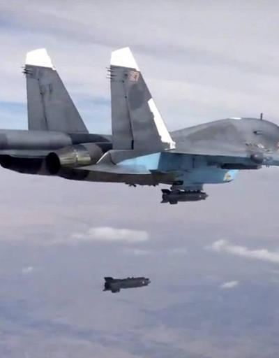 Rusya ve Suriye’den tehlikeli adım: İşte yeni hedef