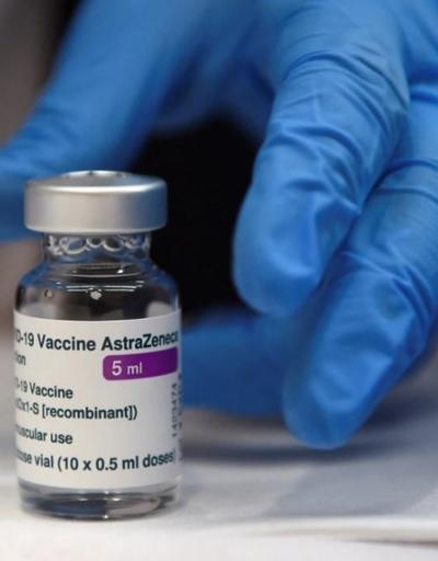 Oxford/AstraZeneca aşısına yönelik yeni tartışma: ABDde eski verilere ait sonuçları yayımlamış olabilir