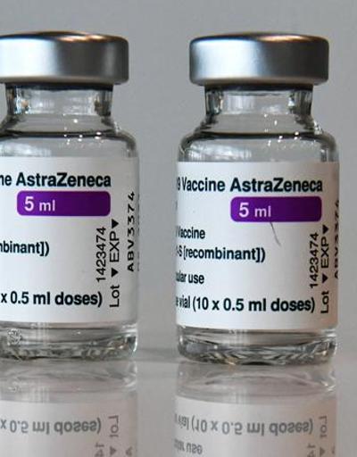 ABden AstraZenecaya aşı tedarik uyarısı