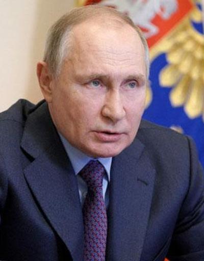 Rusya Devlet Başkanı Putin, Kovid-19 aşısı oldu