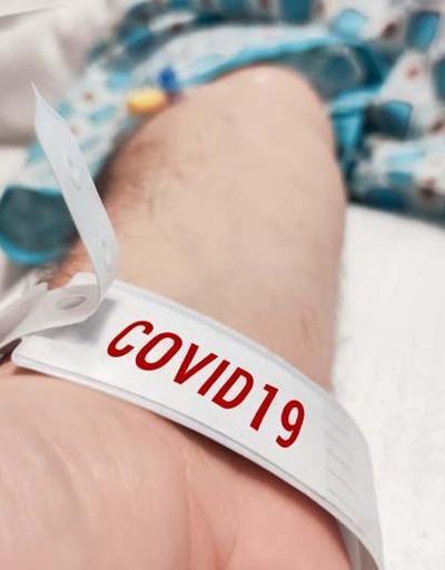 Çarpıcı araştırma: Covid-19 korkusu öldürüyor