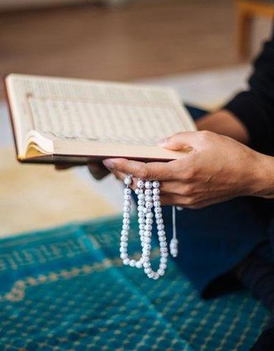 Berat Kandili’nde okunacak sureler ve dualar Berat Kandili gecesinde nasıl dua edilir Berat Kandili duası