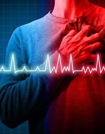Kalbiniz için bu 5 semptoma karşı tetikte olun Kalp krizi böyle geliyor