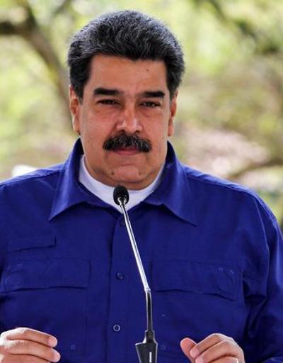 Facebook Venezuela Devlet Başkanı Maduronun hesabını dondurdu