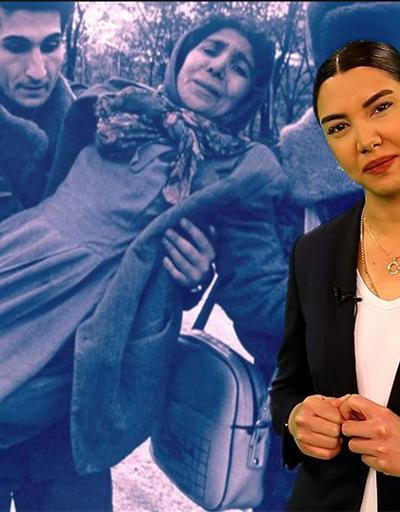 Fulya Öztürk, Karabağdaki 44 günü belgeselle anlattı