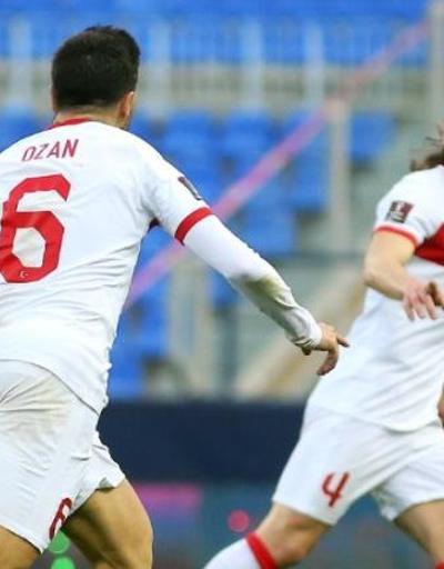 Türkiye-Letonya maçına seyirci alınmayacak
