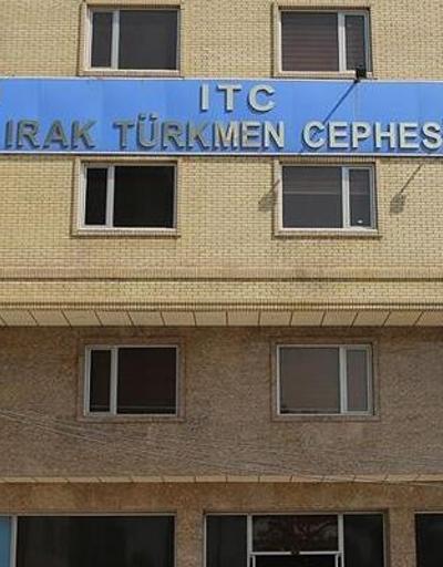 Irak Türkmen Cephesinin yeni başkanı Hasan Turan oldu