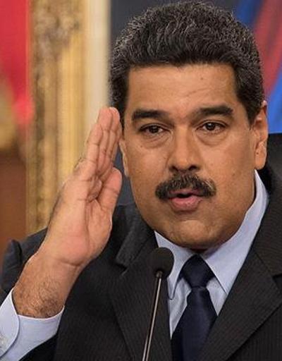Facebook hesabı dondurulmuştu Madurodan sert tepki