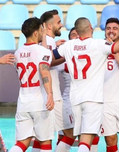 Türkiye-Letonya maçının bilet fiyatları ne kadar, biletler ne zaman satışa çıkacak