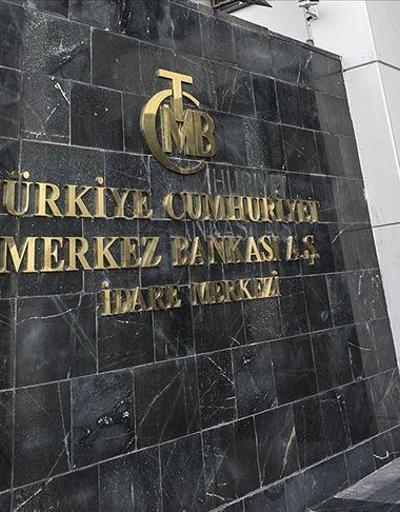 Merkez Bankası Başkan Yardımcısı Murat Çetinkaya görevden alındı, yerine Mustafa Duman atandı