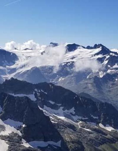 İsviçre Alplerinin büyüleyici zirvesi Titlis Emre Ünlü yazdı...