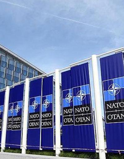 NATOdan Rus savaş uçaklarına önleme