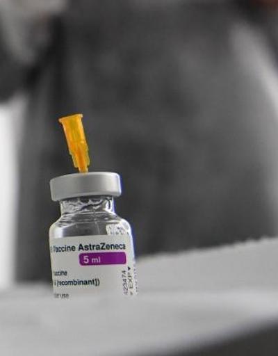 Kanadadan sonra Almanyadan da Oxford/AstraZeneca aşısına kısıtlama