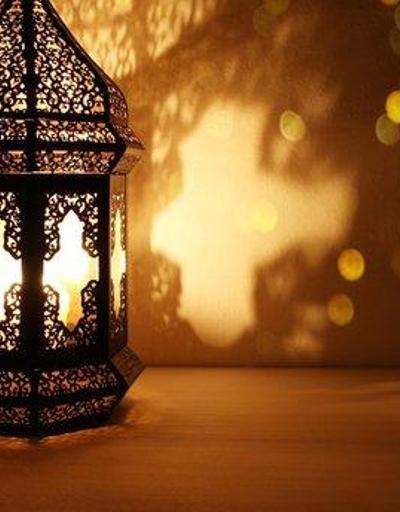 Ramazan ayına kaç gün kaldı Diyanet takvimine göre Ramazan ayın kaçında, 12 Nisan mı, 13 Nisan mı 2021 Ramazan imsakiyesi