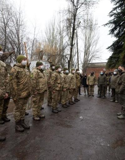 Rusya sınıra asker yığıyor: Rusya - Ukrayna sınırında neler oluyor