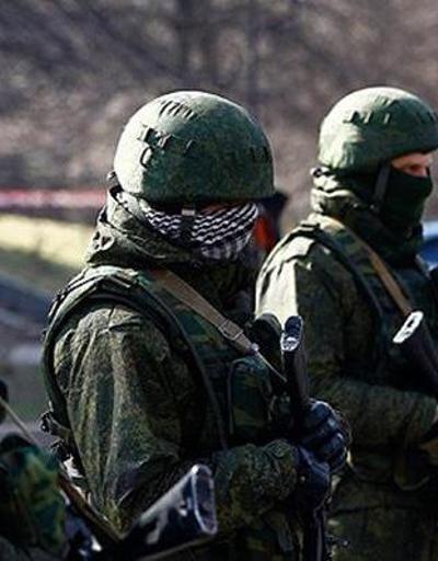 Rusya-Ukrayna sınırındaki askeri hareketlilik sorusuna Kremlinden yanıt