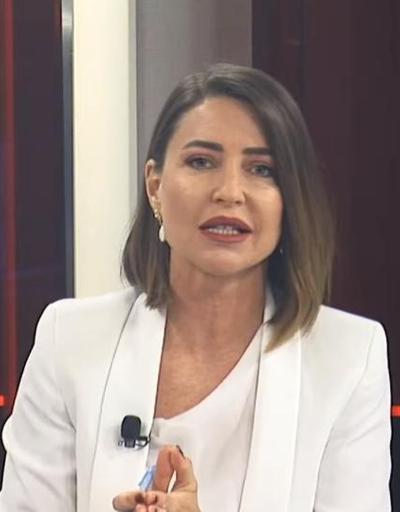 GS TV spikeri Ebru Gürsoy kimdir