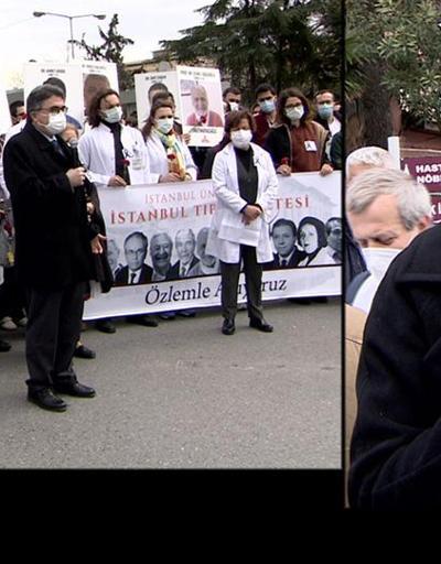 Prof. Cemil Taşcıoğlu vefatının 1. yılında anıldı