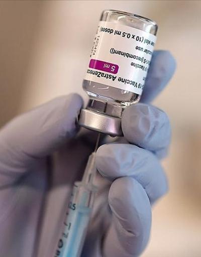 Hollanda, AstraZeneca aşısını 60 yaş altına uygulamama kararı aldı