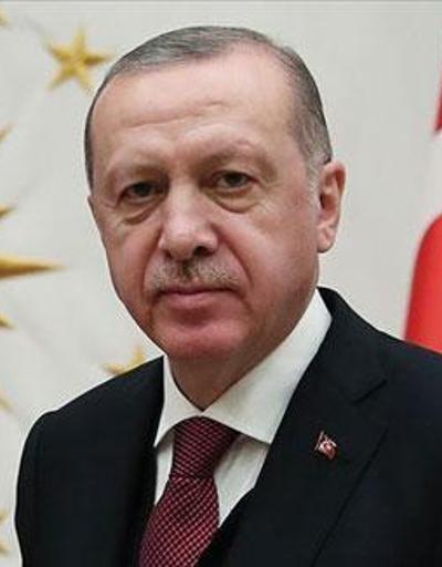 Cumhurbaşkanı Erdoğandan Paskalya mesajı