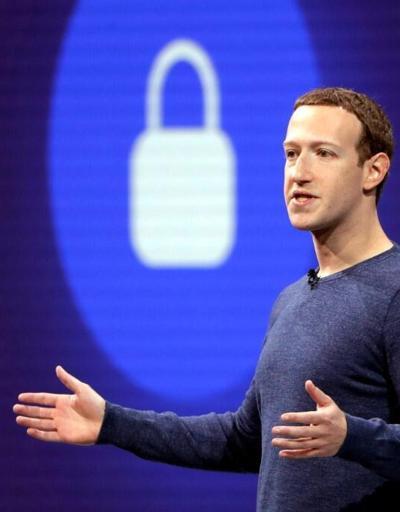 Facebookun 533 milyon kullanıcısının bilgileri sızdırıldı