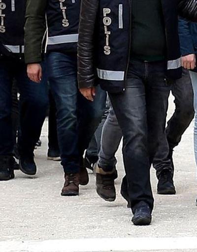 Son dakika... Ankarada FETÖ operasyonu: Gözaltılar var