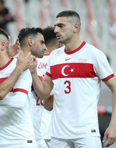 İtalya-Türkiye maçı seyircili oynanacak