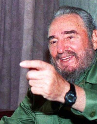 Yıllar sonra ortaya çıkıtı: Ünlü oyuncunun dedesi, Castro’yu öldürmek istemiş