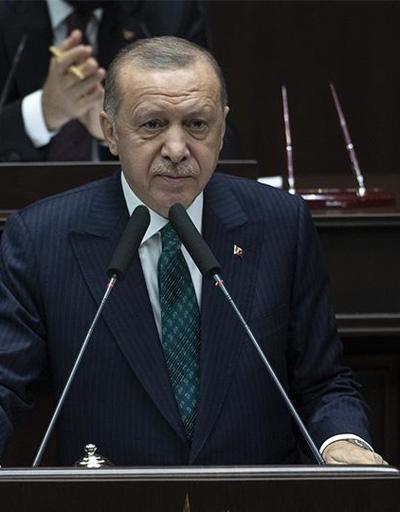 Erdoğan: Şehit pilot için Allahtan rahmet diliyoruz