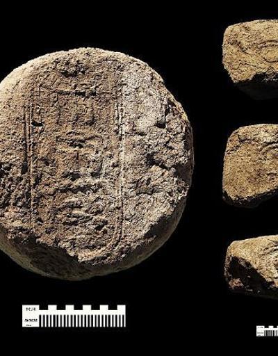 Mısır’da 3 bin yıllık ‘kayıp altın şehir’ keşfedildi
