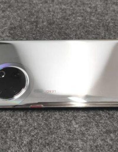 Huawei P50 serisinin prototip görüntüleri  sızdırıldı