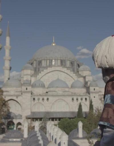 Mimar Sinan’ı anlatan belgeselin galası yapıldı