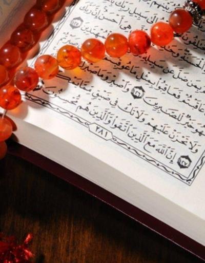 Ramazan ayında okunacak dualar ve sureler 2024 Ramazanda nasıl dua edilir Ramazan ayı duası