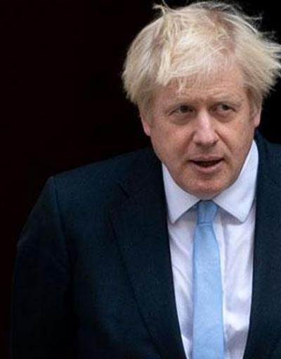 İngiltere Başbakanı Johnson, Prens Philipin cenaze törenine katılmayacak