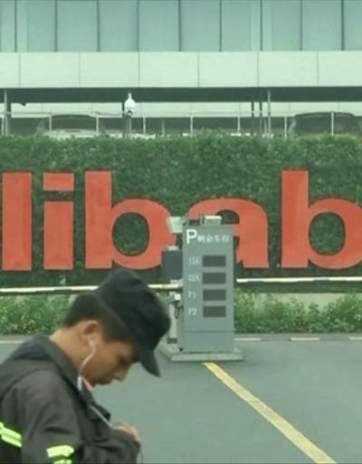 Alibabaya rekor ceza