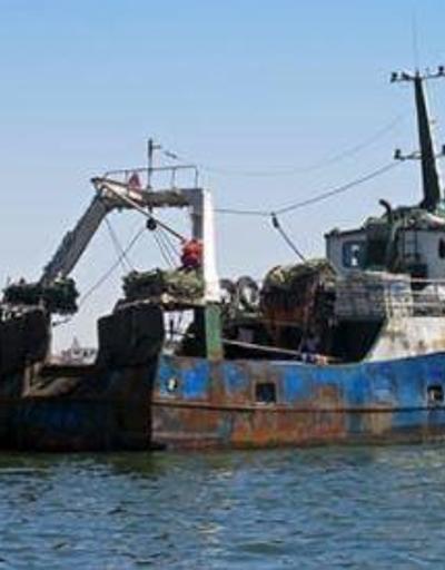 Saros Körfezinde yasa dışı su ürünleri avcılığına 101 bin TL ceza
