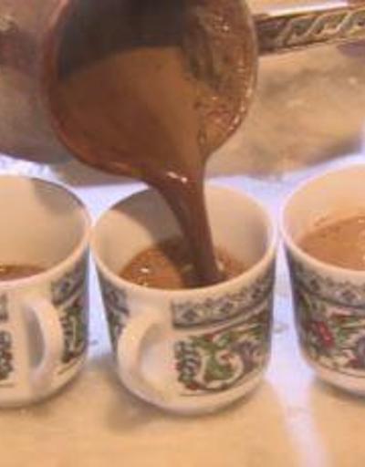 Kahve kanser riskini azaltıyor