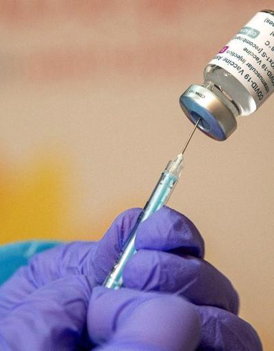 Oxford/AstraZeneca aşısının yeni yan etkisi ortaya çıktı