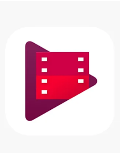 Google Play video uygulaması TV platformlarından ayrılacak