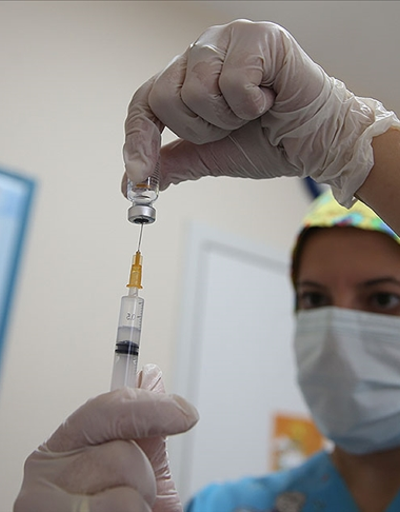 Bilim Kurulu üyesi İlhandan, aşı israfı riskine karşı yedek liste önerisi