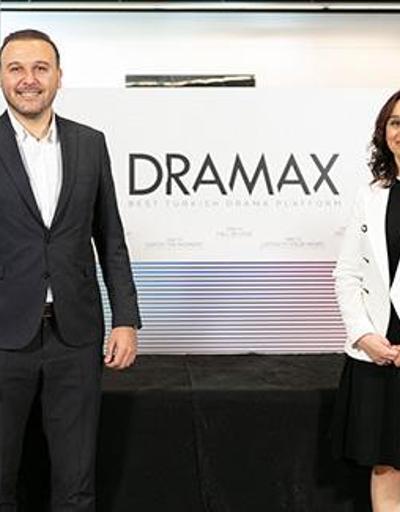Dramax Dönemi Başlıyor ve Türk Yapımları Dünyaya Bağlanıyor