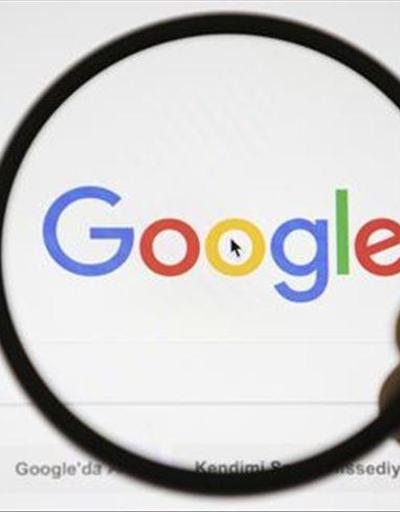 SON DAKİKA: Rekabet Kurulundan Googlea 296 milyon lira para cezası