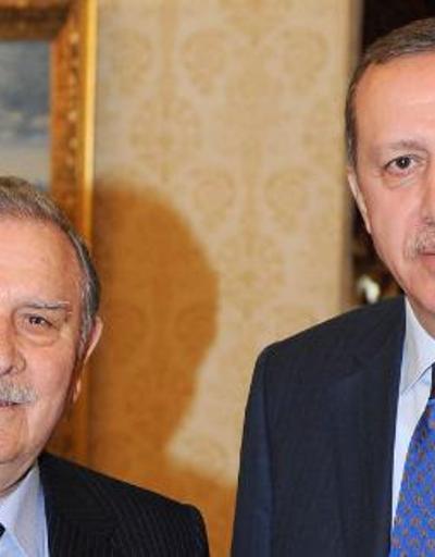 Cumhurbaşkanı Erdoğandan Yıldırım Akbulut için taziye mesajı