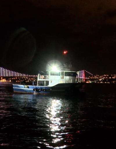 İstanbulda balık avı yasağı başladı