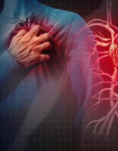 Damarları tıkayıp kalbi vuran 8 önemli tehlike