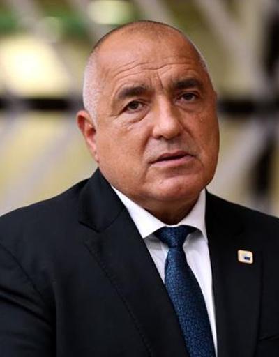 Son dakika... Bulgaristan Parlamentosu, Başbakan Borisov hükümetinin istifasını onayladı